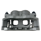 1999 Lincoln Navigator Brake Caliper 3